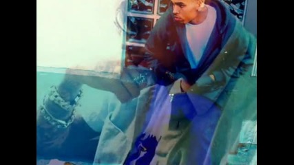 * New 2011 * Chris Brown - Up 2 You (cd Rip)