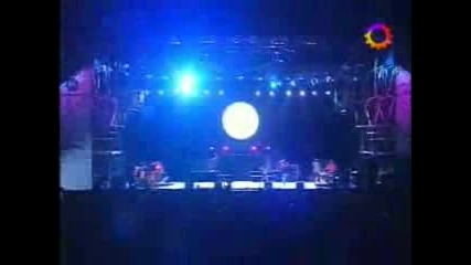 Bep - Argentina 2006 - Shut Up