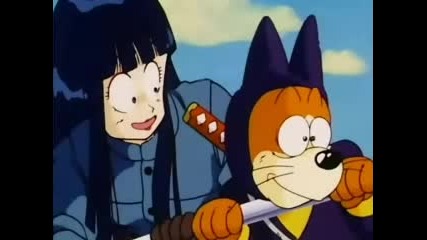 [ Eng Dub ] Dragonball - 112 Високо Качество