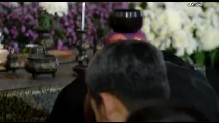 The Rising Sun 1 / Любов превъзхождаща слънцето еп.3 1/2