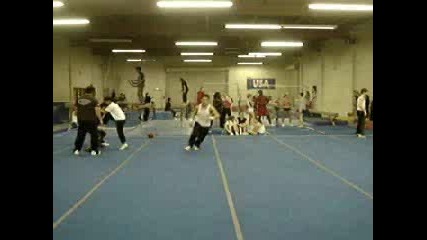 Crazy Jumps