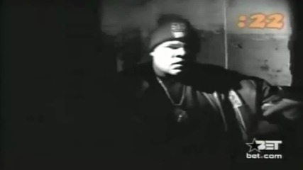 Ll Cool J ft Keith Murray, Fat Joe & Foxy Brown - I shot ya (original)