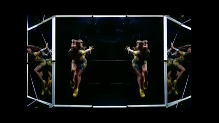 Kat Deluna Ft. Akon - Push Push [ високо качество ]