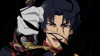 Owari No Seraph Seraph of the End Season 2 Trailer