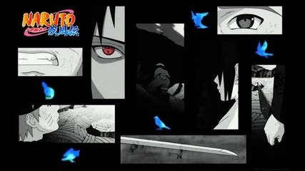 Naruto Shippuden - Opening 3 [ Blue Bird - Full Version ]