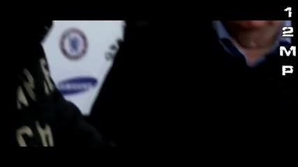 Kevin De Bruyne - Chelsea Fc 2013