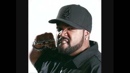 Ice Cube Ft. Dr. Dre - Natural Born Killaz