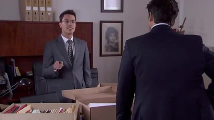 La Patrona Capitulo 67