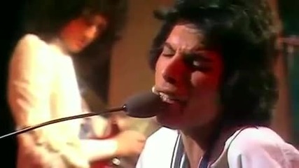 Queen - Good Old Fashioned Lover Boy [ High Definition ]