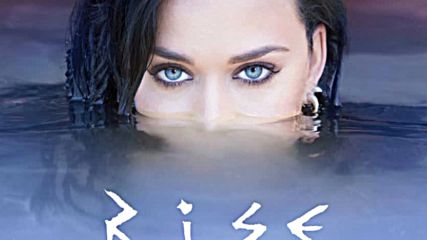 Katy Perry - Rise ( Audio )