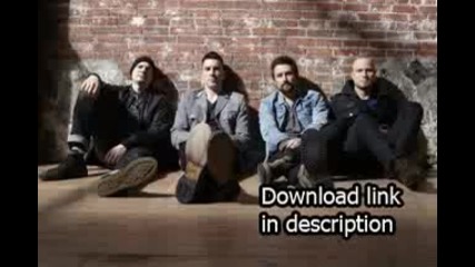 Theory of a Deadman -- World War Me