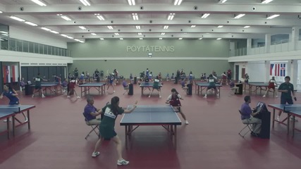 Много яка реклама на Nike - Just Do It - Possibilities
