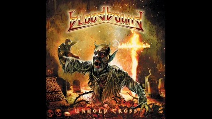 Bloodbound - Drop The Bomb 