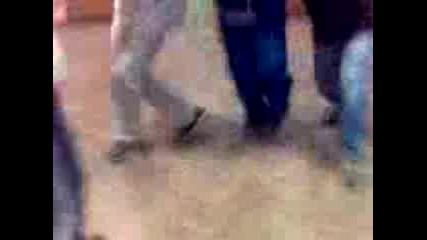 Танци