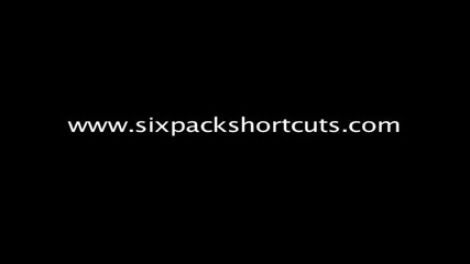 How do I get Six Pack Abs- Mike Chang