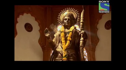 Bharat Ka Veer Putra - Maharana Pratap - Episode 1 - 27th May 2013