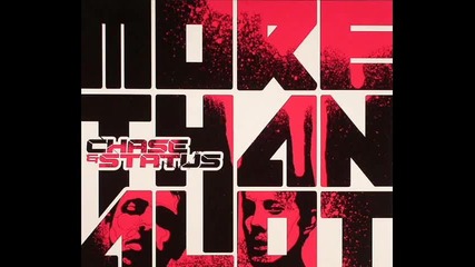 Chase Status - Running