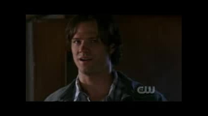 Supernatural 