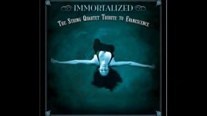 Evanescence Forever
