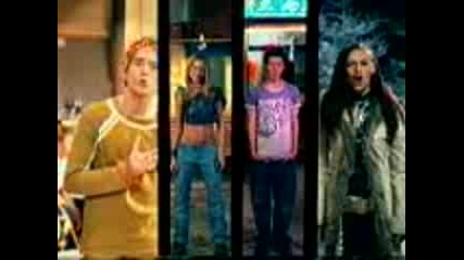 A - Teens - Halfway Around The World