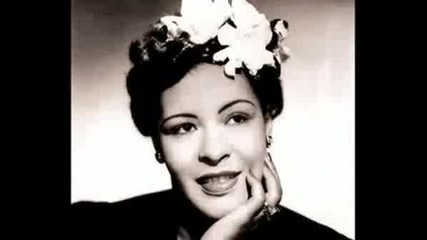 Ill Be Seeing You - Billie Holiday