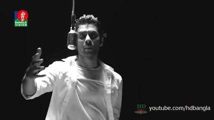 Bhalo Lage Na ft Hridoy Khan Hd Bangla Music Video 2013