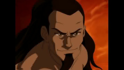 [ Eng Dub ] Avatar - Episode 60