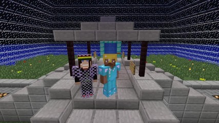 New !!!private Server For Minecraft