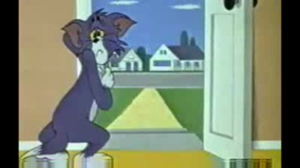 Tom And Jerry - 119 - Mouse Into Space