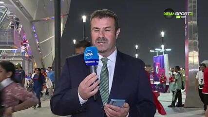 Какви са настроенията преди Тунис - Франция
