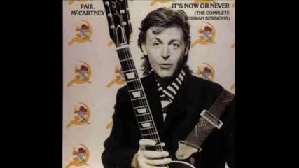 Summertime - Paul Mccartney (the Complete Russian Sessions)