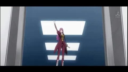 Requiem for the God Emperor - Code Geass R2 Amv 
