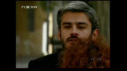 Гордата Аси Еп.61 Част 4