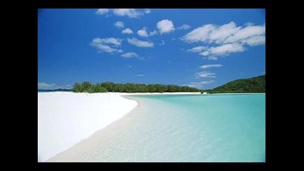 New Ibiza House 2011 - Matt Carter