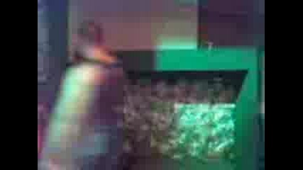 Diffraze Live In Gepi 03