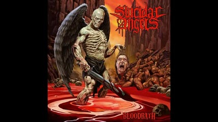 Suicidal Angels - Morbid Intention To Kill ( Bloodbath-2012)hd