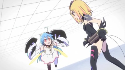 Flip Flappers - 09