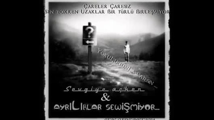 Bu Parca Severek Ayr Lanlara