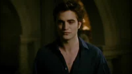 The Twilight Saga Official - New Moon Tv Spot 4 - Bellas Choice 