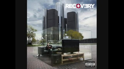 Eminem ft. Pink - Wont Back Down 