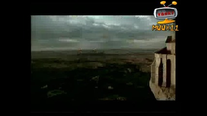Футбол с монаси - БГ реклама