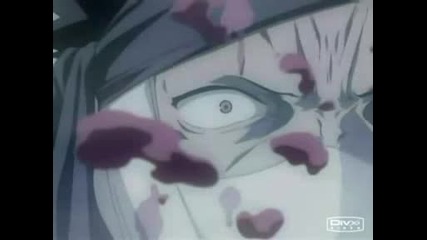 Copy Ninja - Amv