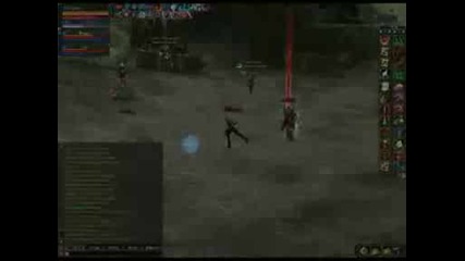 Lineage 2 Pvp