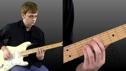 Nothing else matters - Lesson 5 - Solo.flv