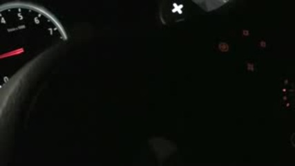 Bmw M6 Speed Run