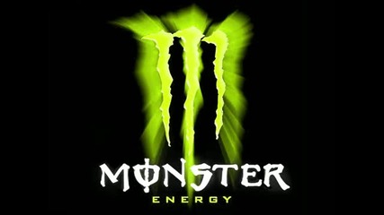 Monster energy Dubstep mix 2011