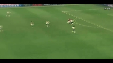 Just Ibrahimovic ;