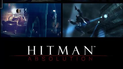 Hitman Absolution Keygen + Oryginal Cd-key + crack +activator
