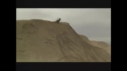 motocross freeride