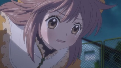 [drover] Kobato - Ep13 bg sub [720p]